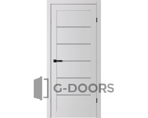 AURA 220 (стекло сатинированный графит) Шервуд AURA 220 (стекло сатинированный графит) Шервуд